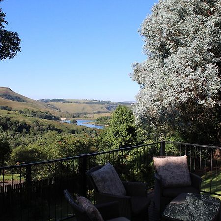 Birdsong Cottage No 9 Champagne Valley Luaran gambar