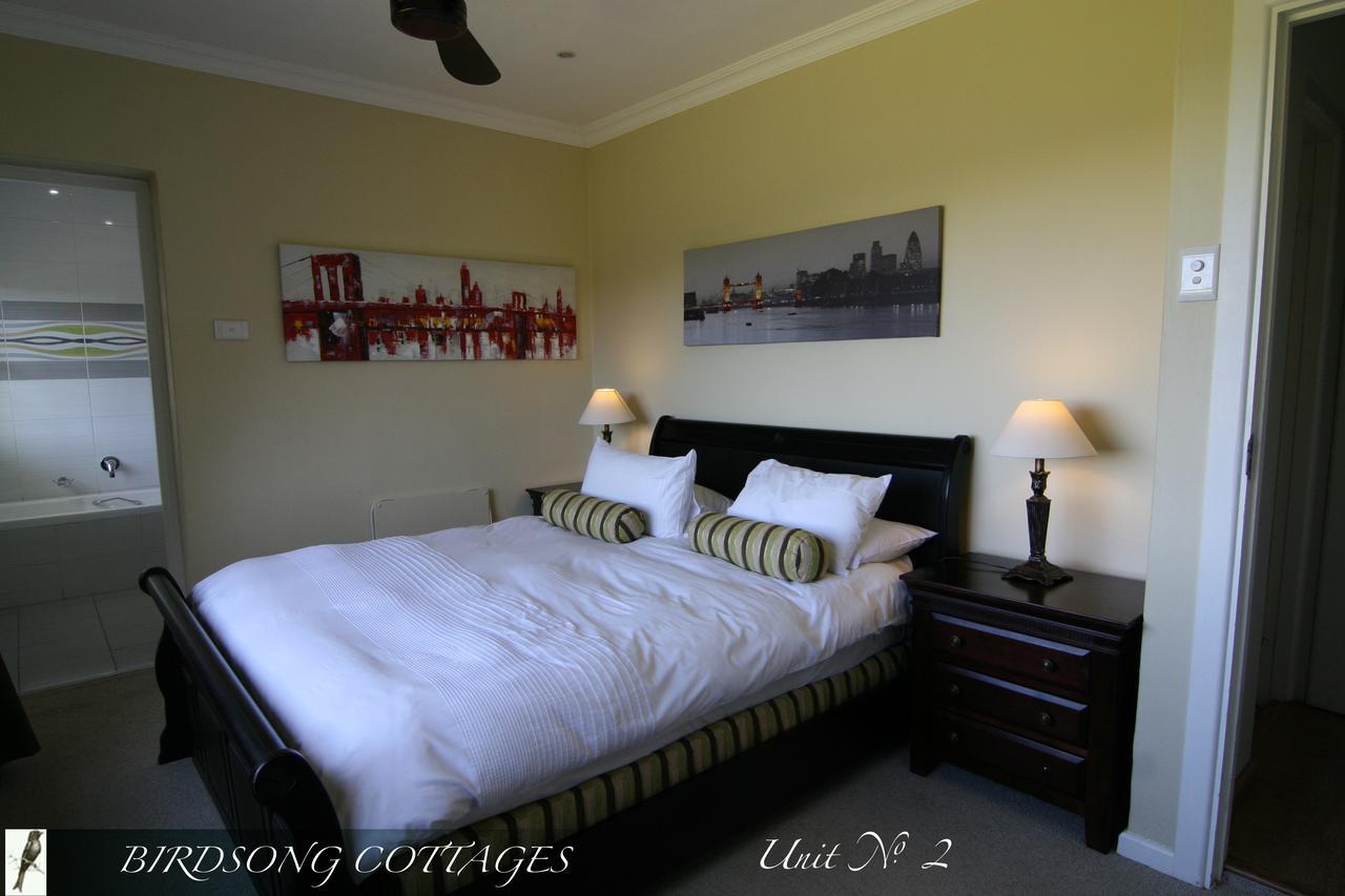 Birdsong Cottage No 9 Champagne Valley Luaran gambar